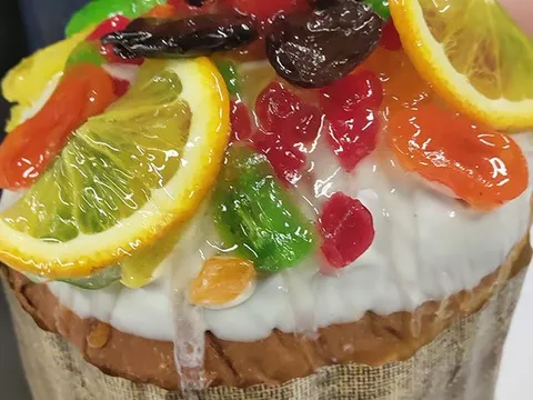 Maizes ceptuve "Koperše" 3