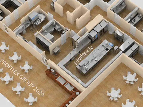Tehnoloģiskā projekta piemērs 4
