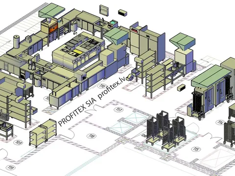 Tehnoloģiskā projekta piemērs 1