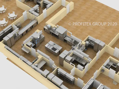 Tehnoloģiskā projekta piemērs 3